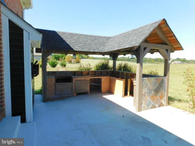 ROSE HILL MEADOWS - Residential