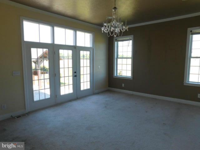 ROSE HILL MEADOWS - Residential