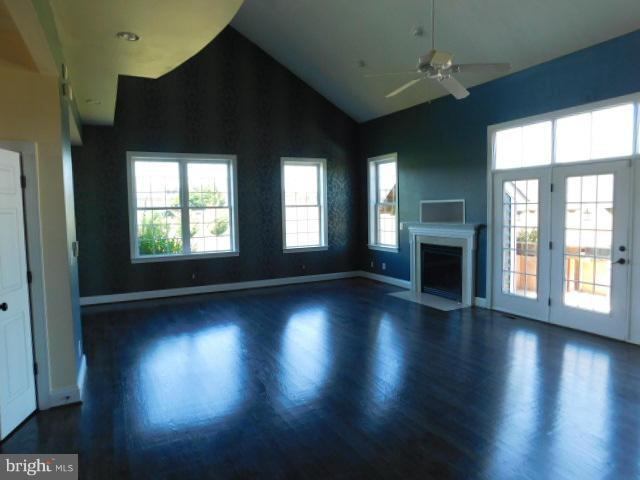 ROSE HILL MEADOWS - Residential