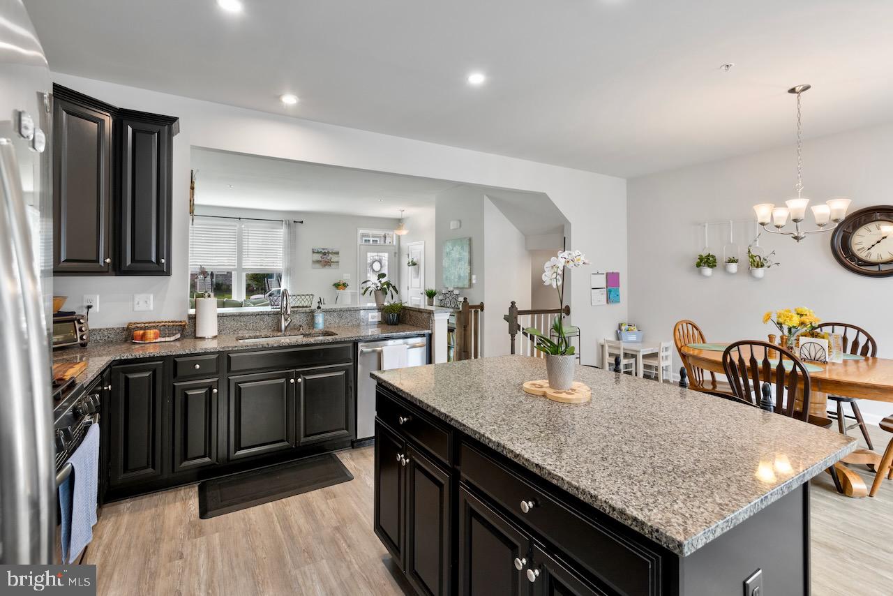 BRUNSWICK CROSSING - Residential