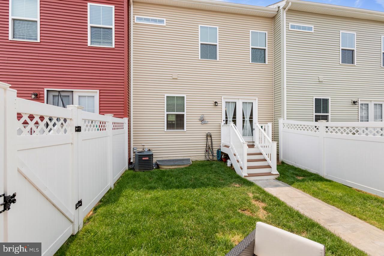 BRUNSWICK CROSSING - Residential