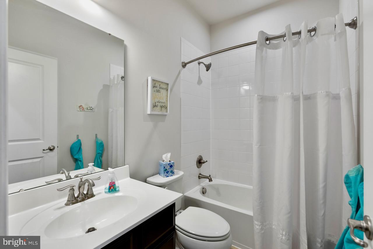 BRUNSWICK CROSSING - Residential