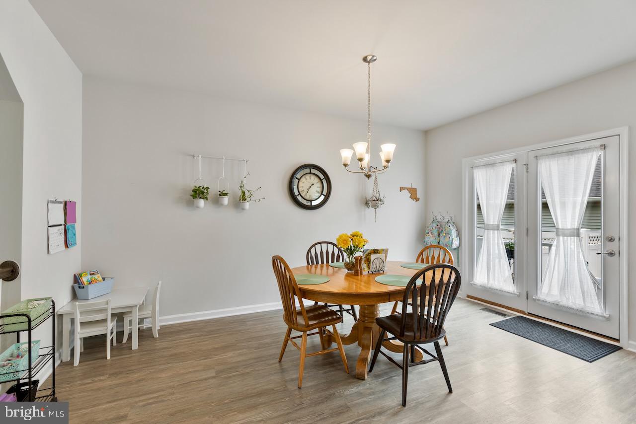 BRUNSWICK CROSSING - Residential