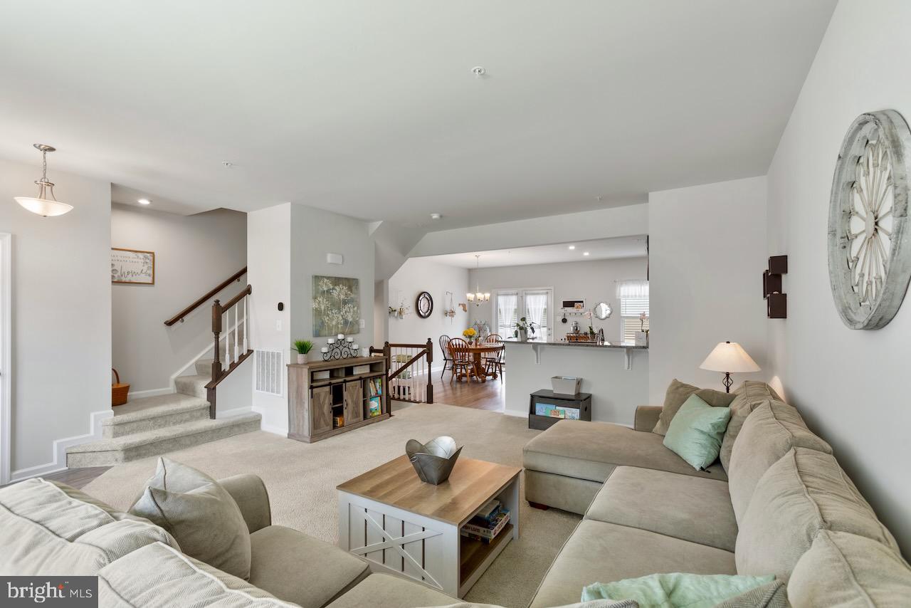 BRUNSWICK CROSSING - Residential