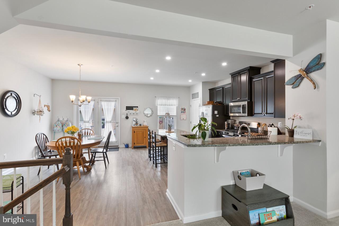 BRUNSWICK CROSSING - Residential