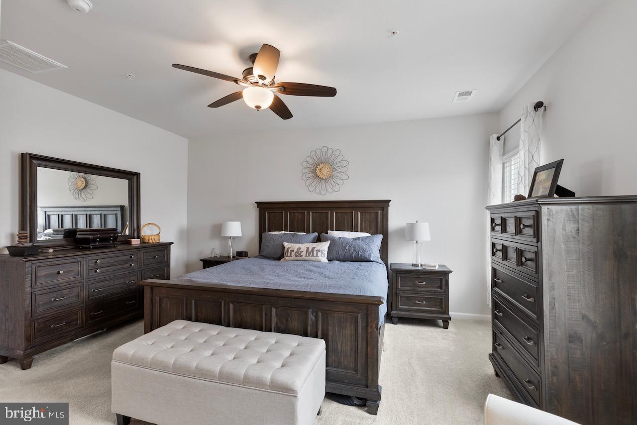 BRUNSWICK CROSSING - Residential