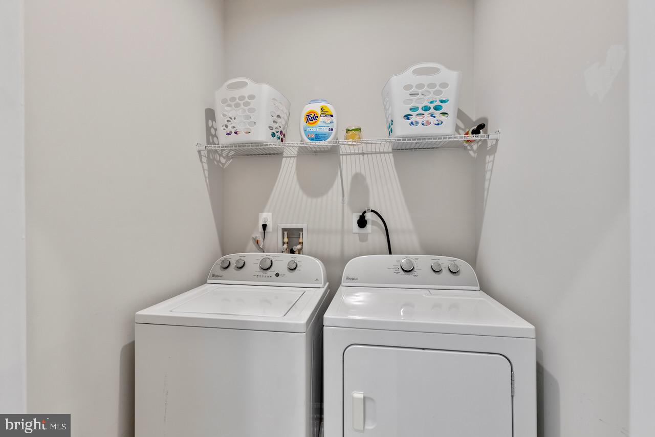 BRUNSWICK CROSSING - Residential