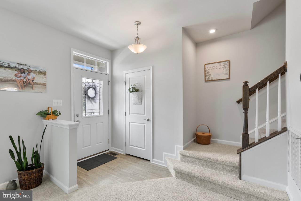 BRUNSWICK CROSSING - Residential