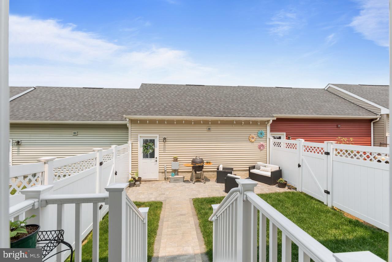 BRUNSWICK CROSSING - Residential