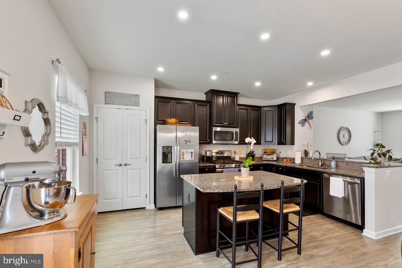 BRUNSWICK CROSSING - Residential