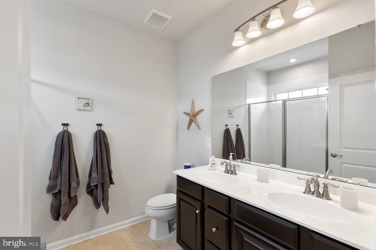 BRUNSWICK CROSSING - Residential