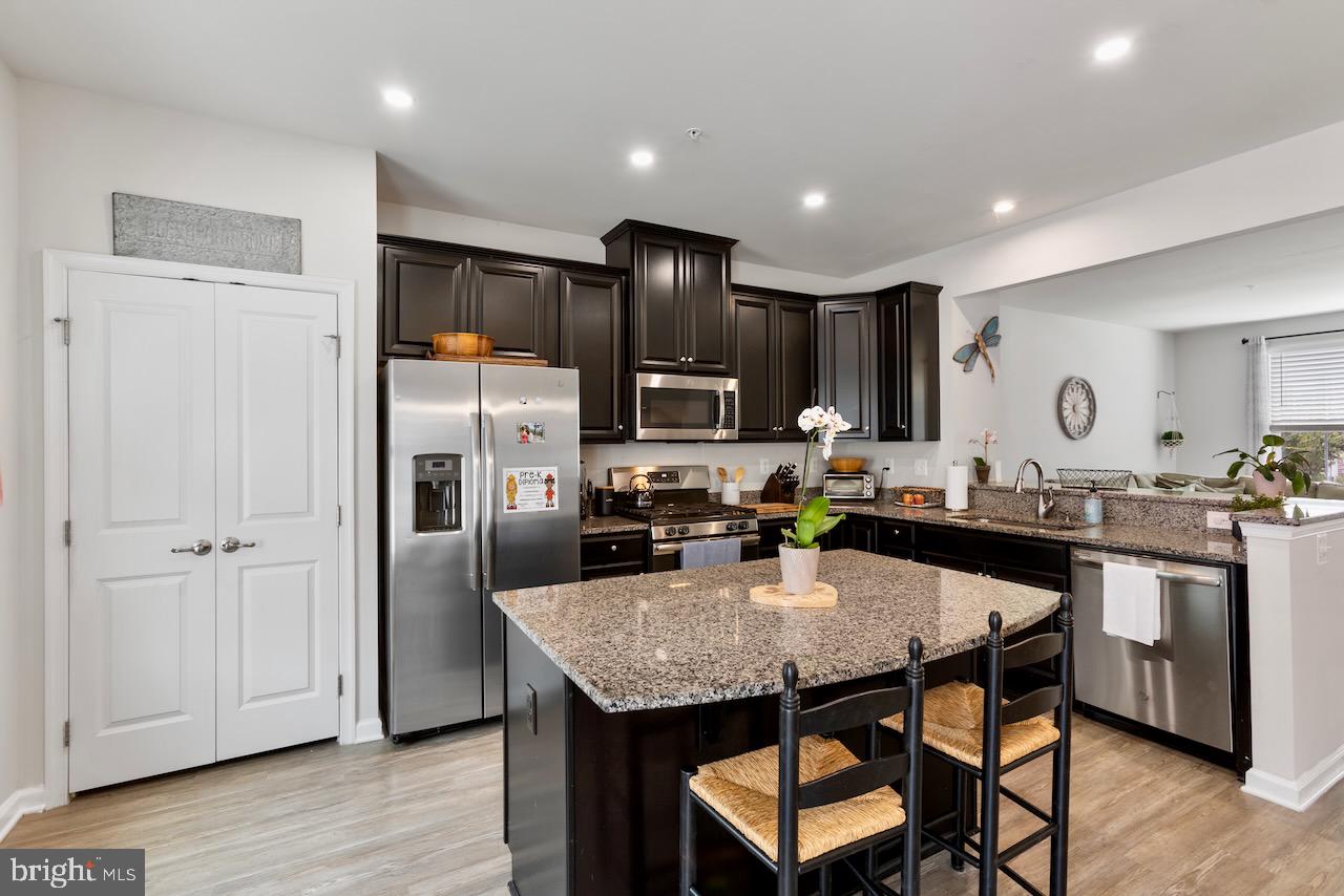 BRUNSWICK CROSSING - Residential