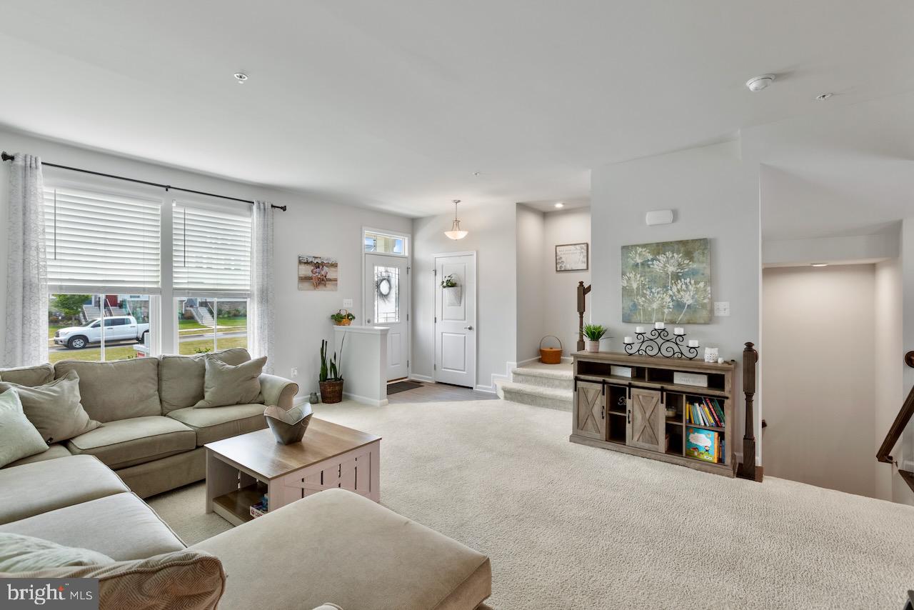 BRUNSWICK CROSSING - Residential