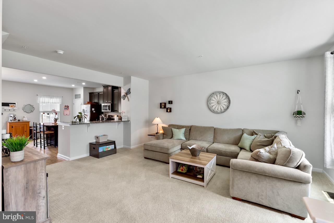 BRUNSWICK CROSSING - Residential