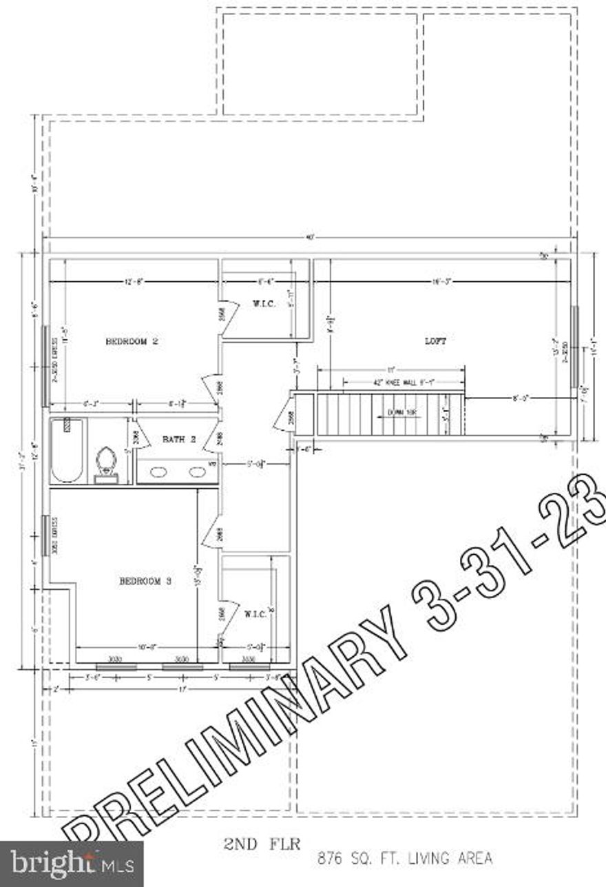 TBB - Lot 4 is sold.  Other lots available