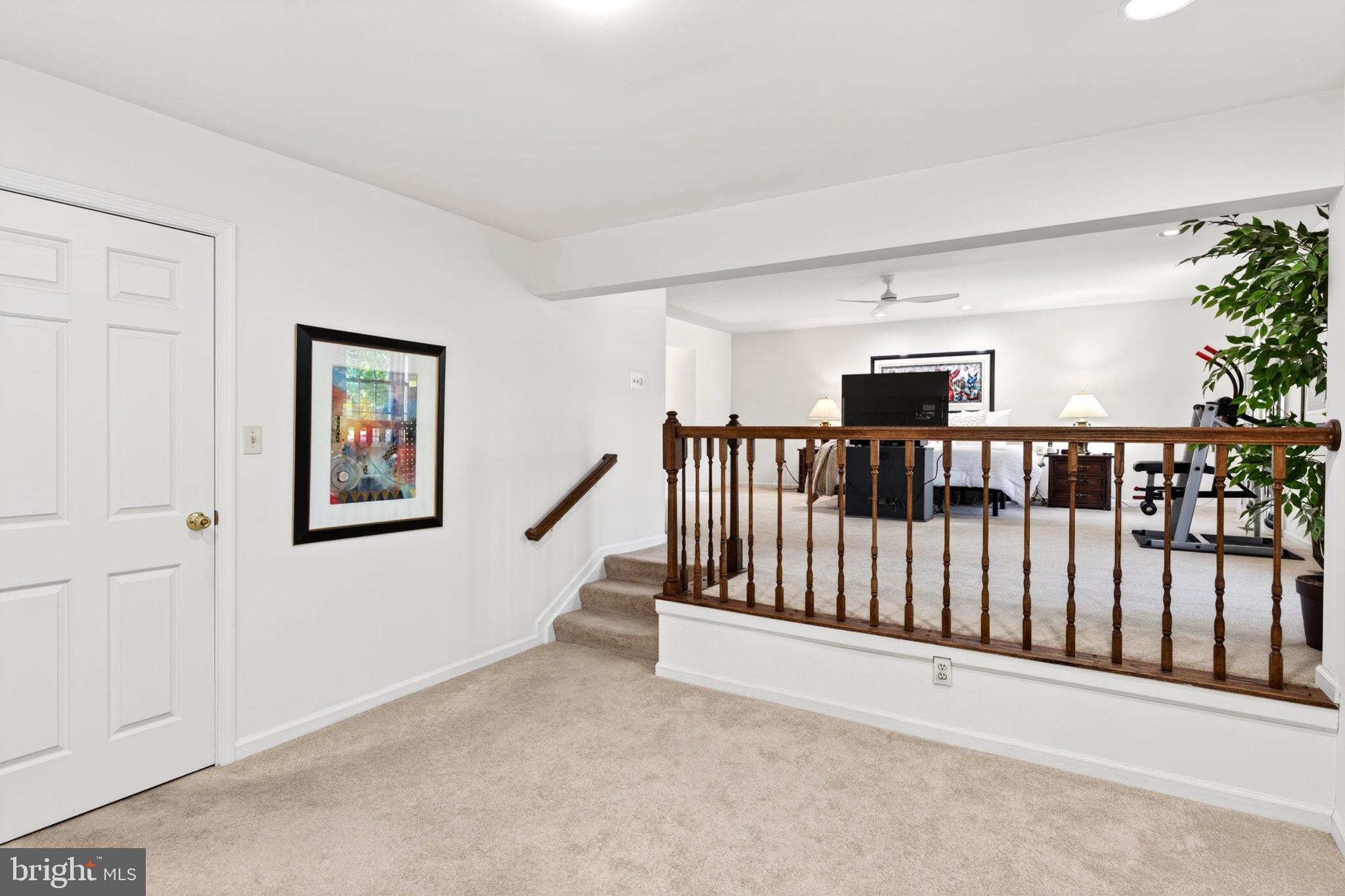 VILLAGE OF HICKORY RIDGE - Residential