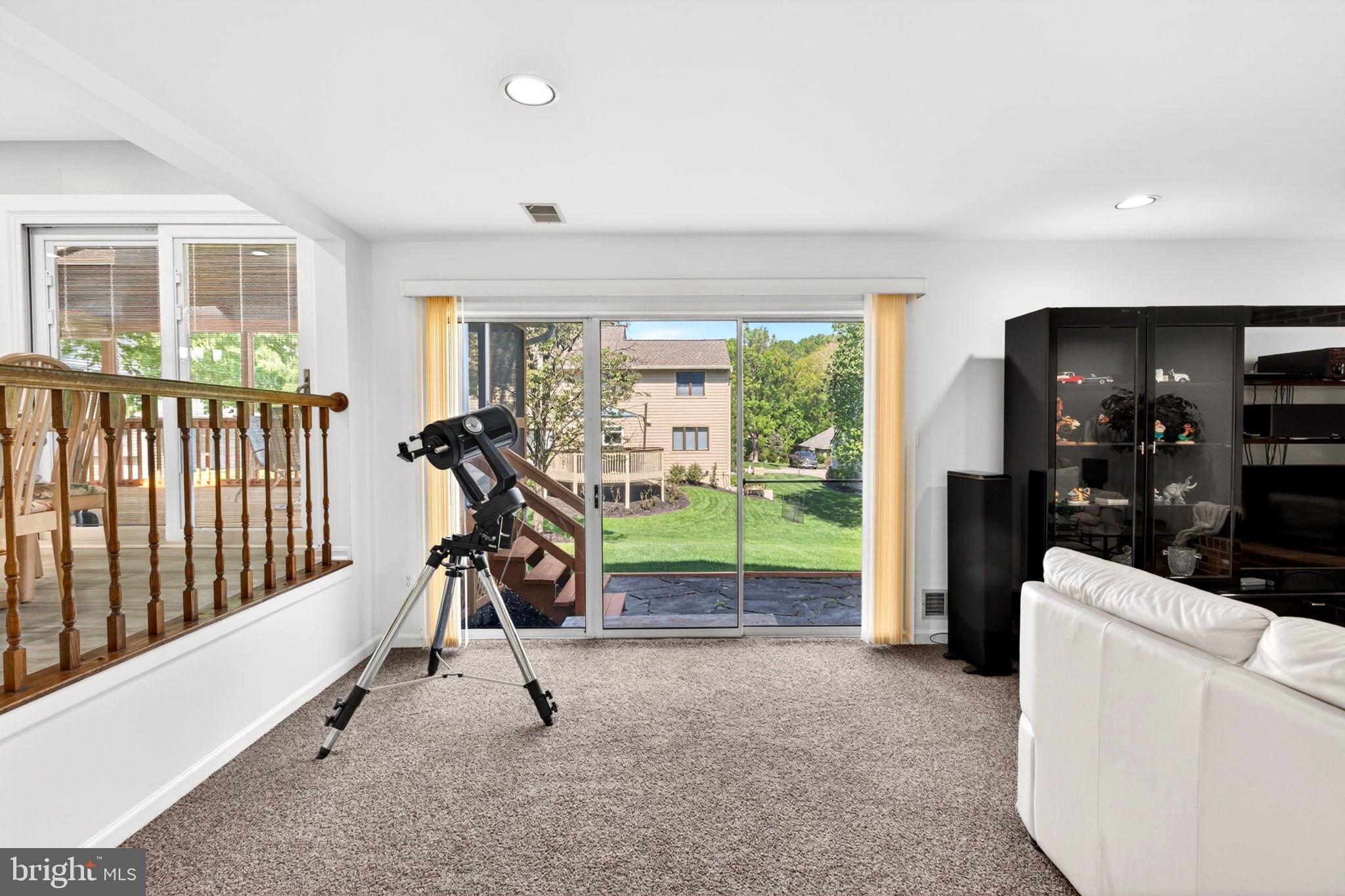 VILLAGE OF HICKORY RIDGE - Residential