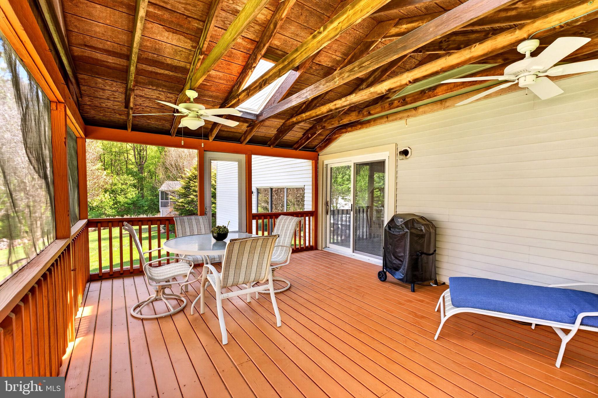 VILLAGE OF HICKORY RIDGE - Residential