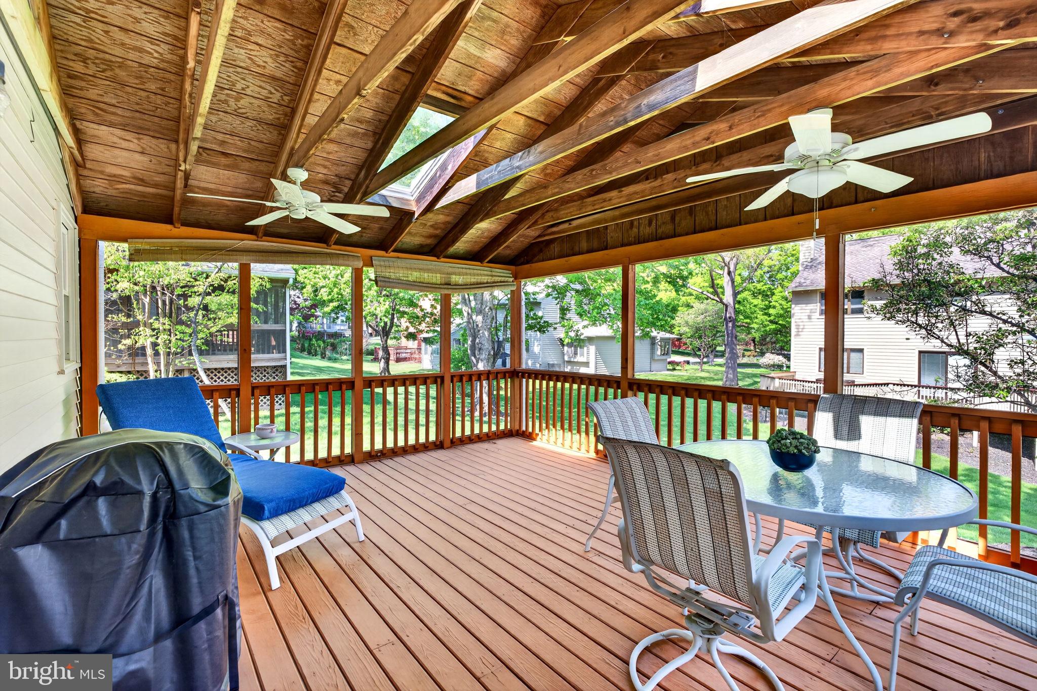 VILLAGE OF HICKORY RIDGE - Residential