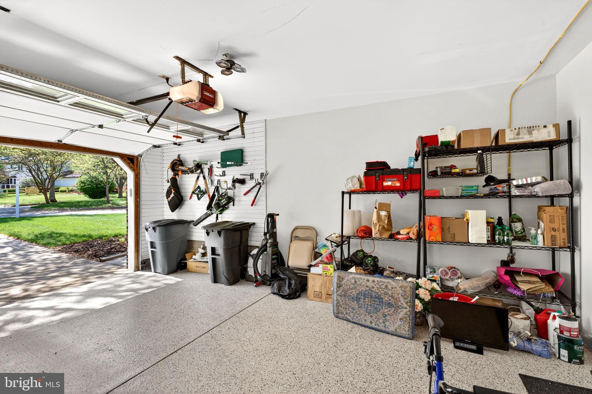 VILLAGE OF HICKORY RIDGE - Residential