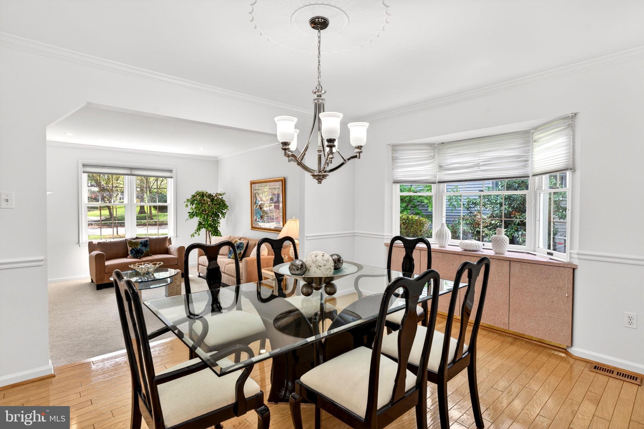 VILLAGE OF HICKORY RIDGE - Residential