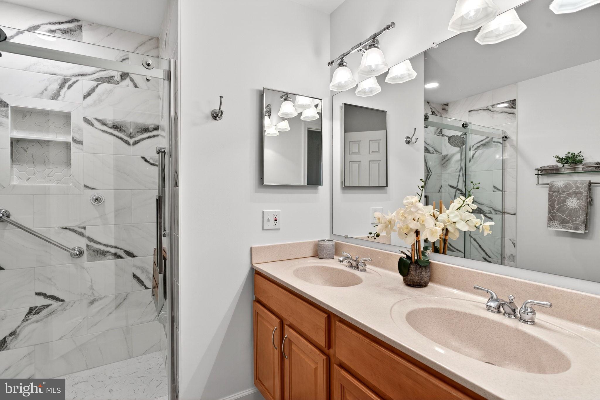 VILLAGE OF HICKORY RIDGE - Residential