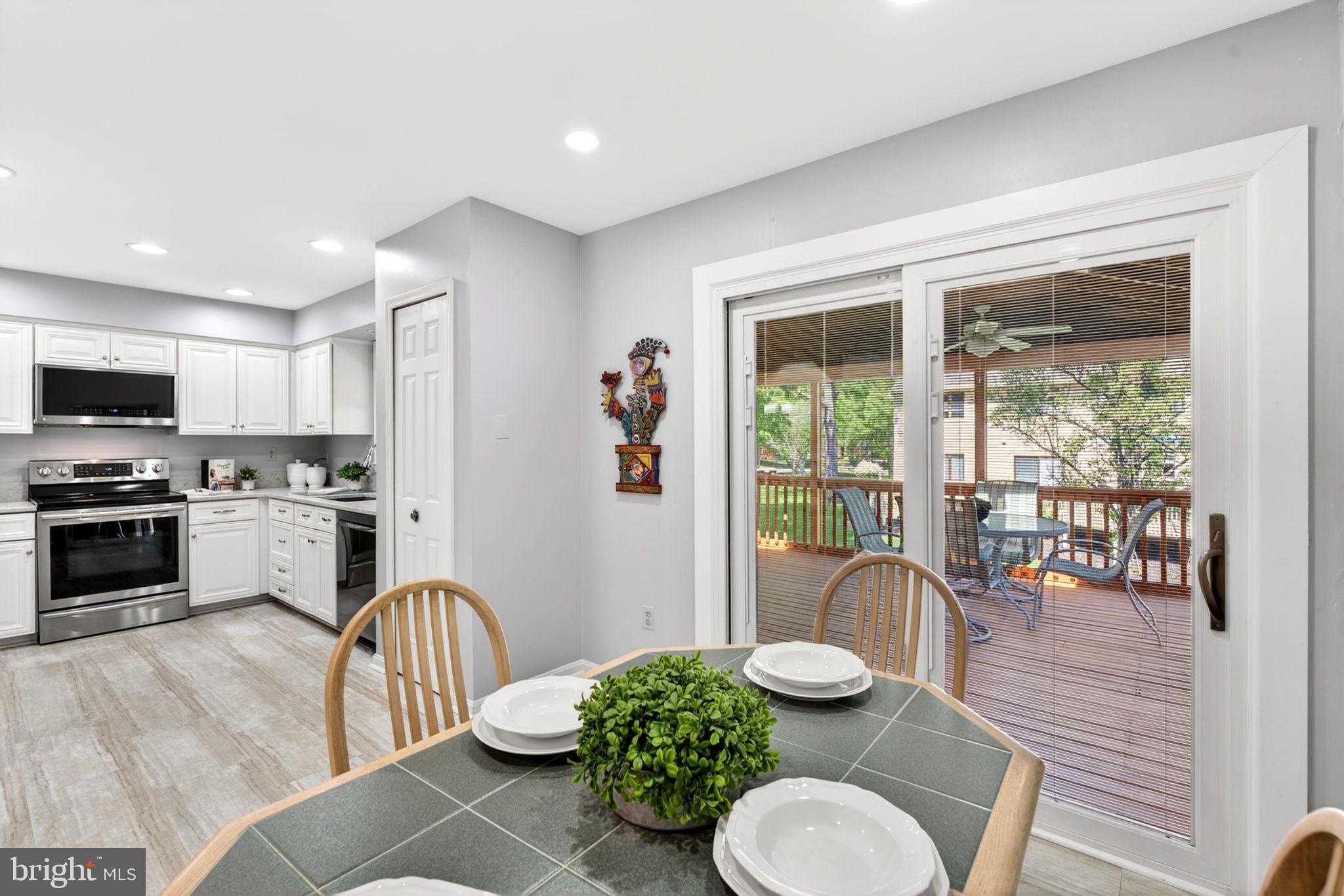 VILLAGE OF HICKORY RIDGE - Residential