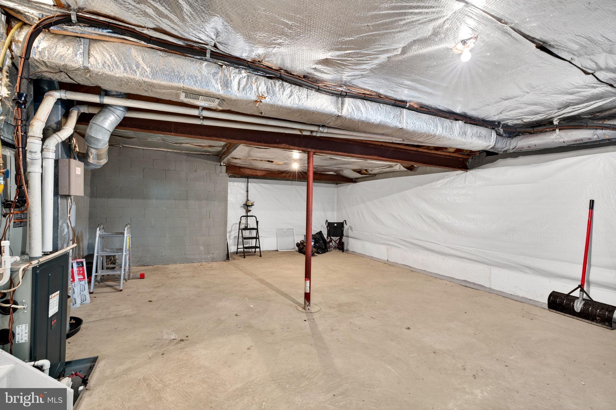 VILLAGE OF HICKORY RIDGE - Residential