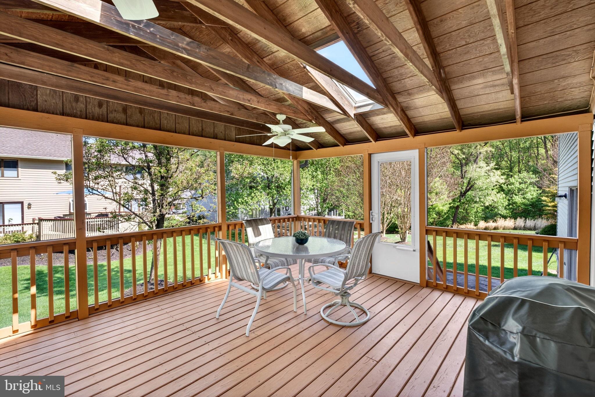 VILLAGE OF HICKORY RIDGE - Residential