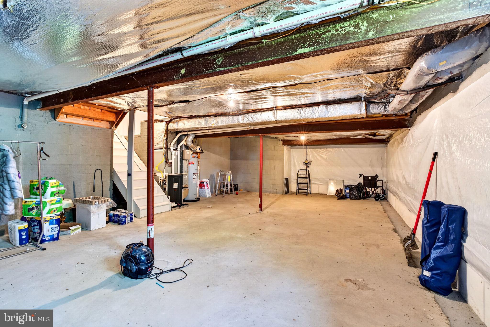 VILLAGE OF HICKORY RIDGE - Residential