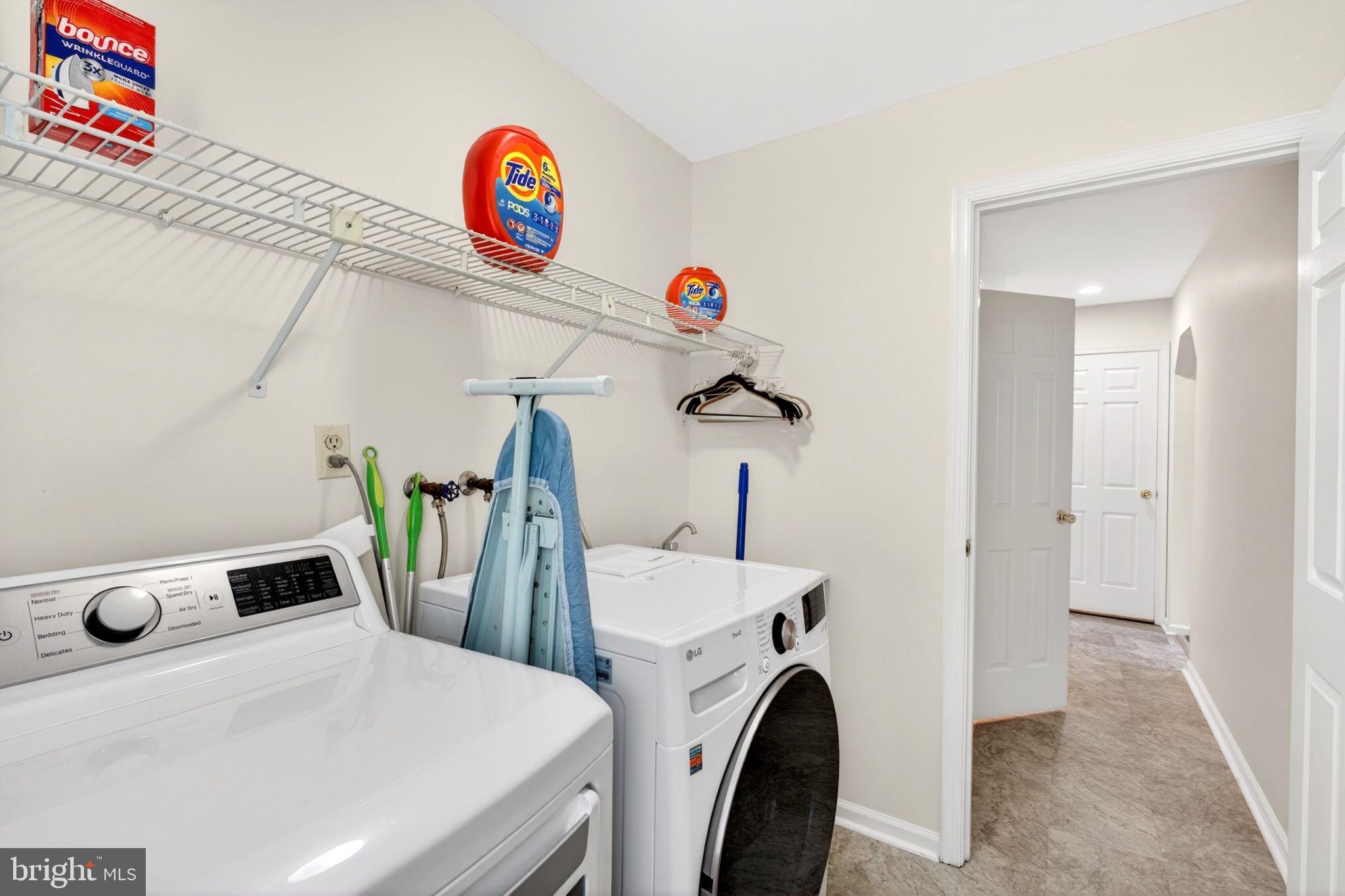 VILLAGE OF HICKORY RIDGE - Residential