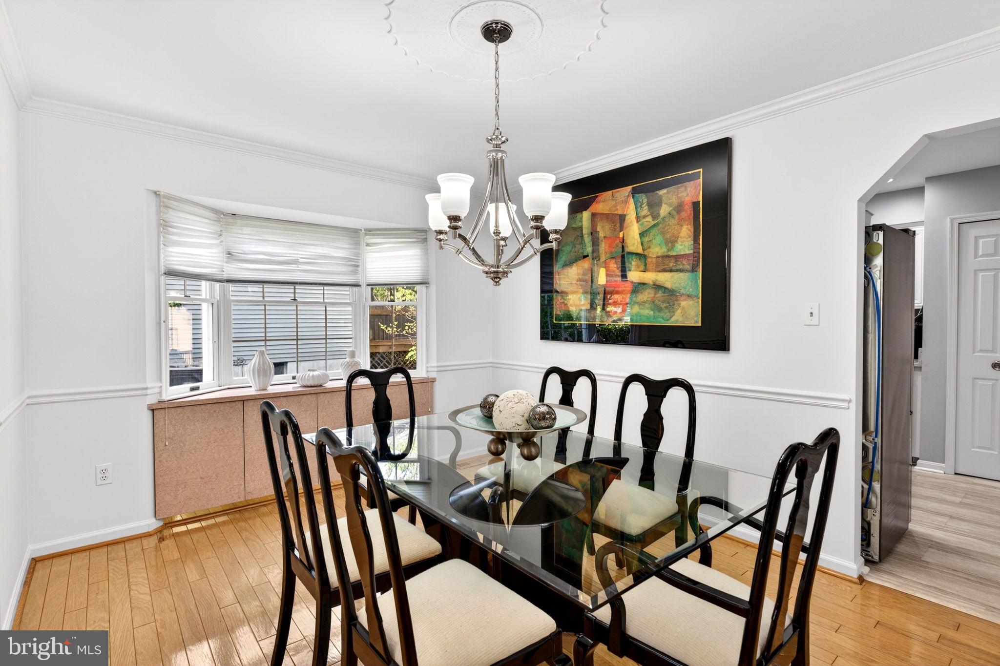 VILLAGE OF HICKORY RIDGE - Residential