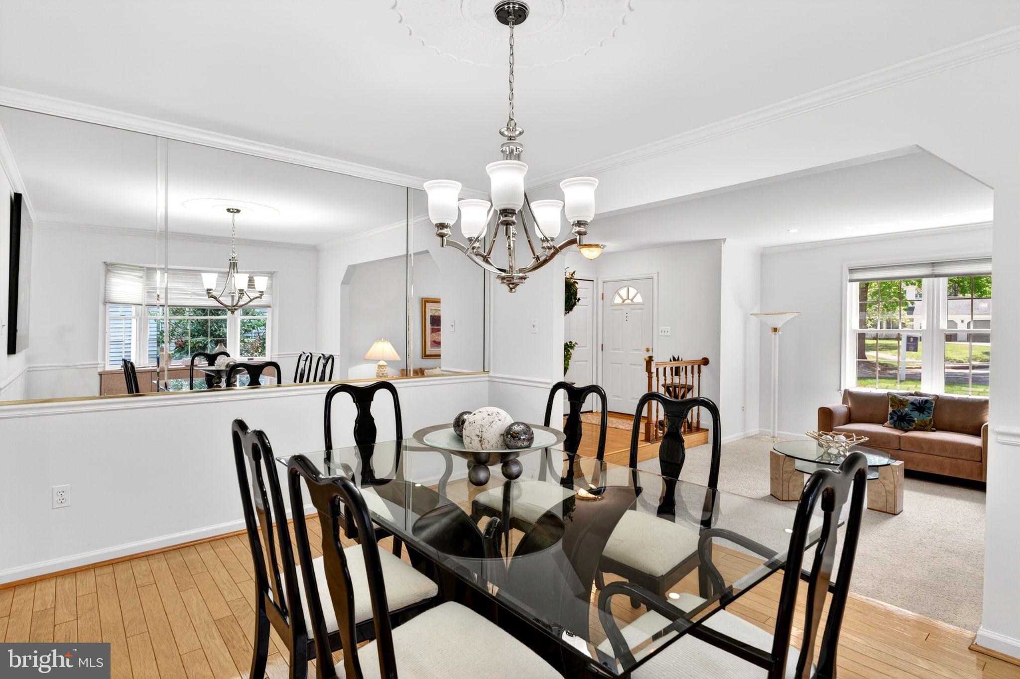 VILLAGE OF HICKORY RIDGE - Residential