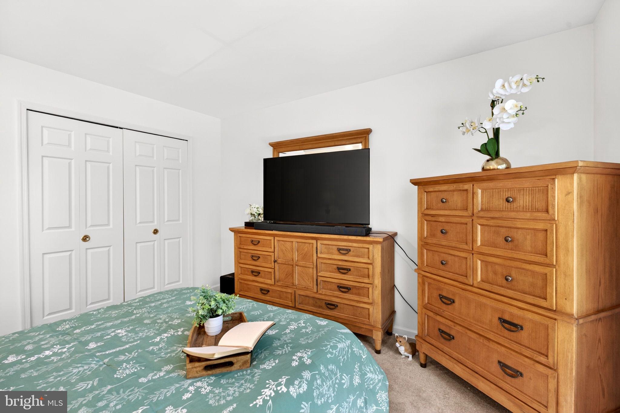 VILLAGE OF HICKORY RIDGE - Residential