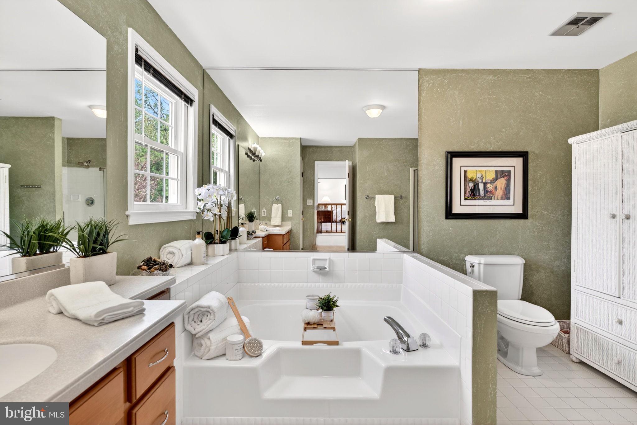 VILLAGE OF HICKORY RIDGE - Residential