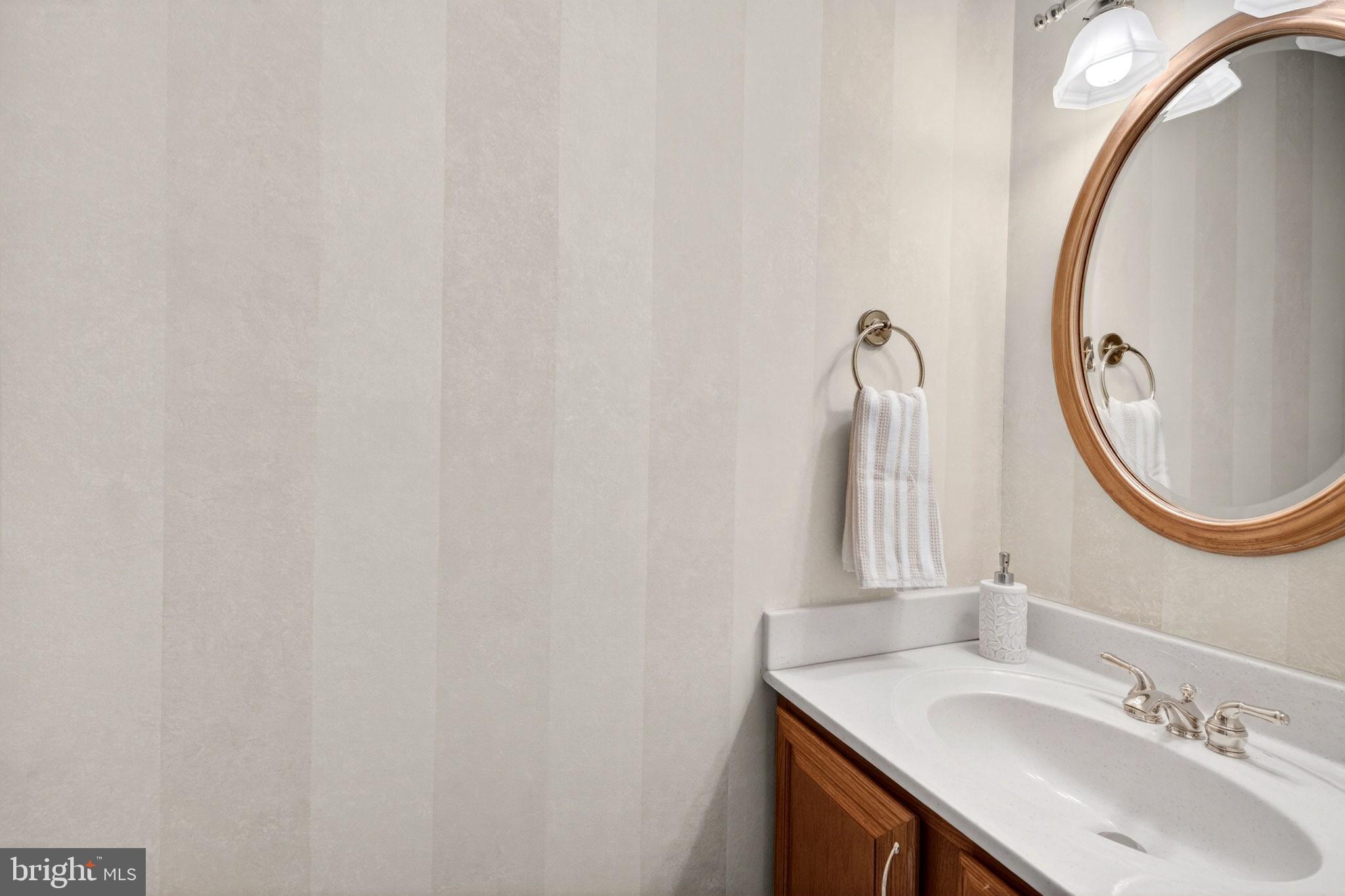 VILLAGE OF HICKORY RIDGE - Residential