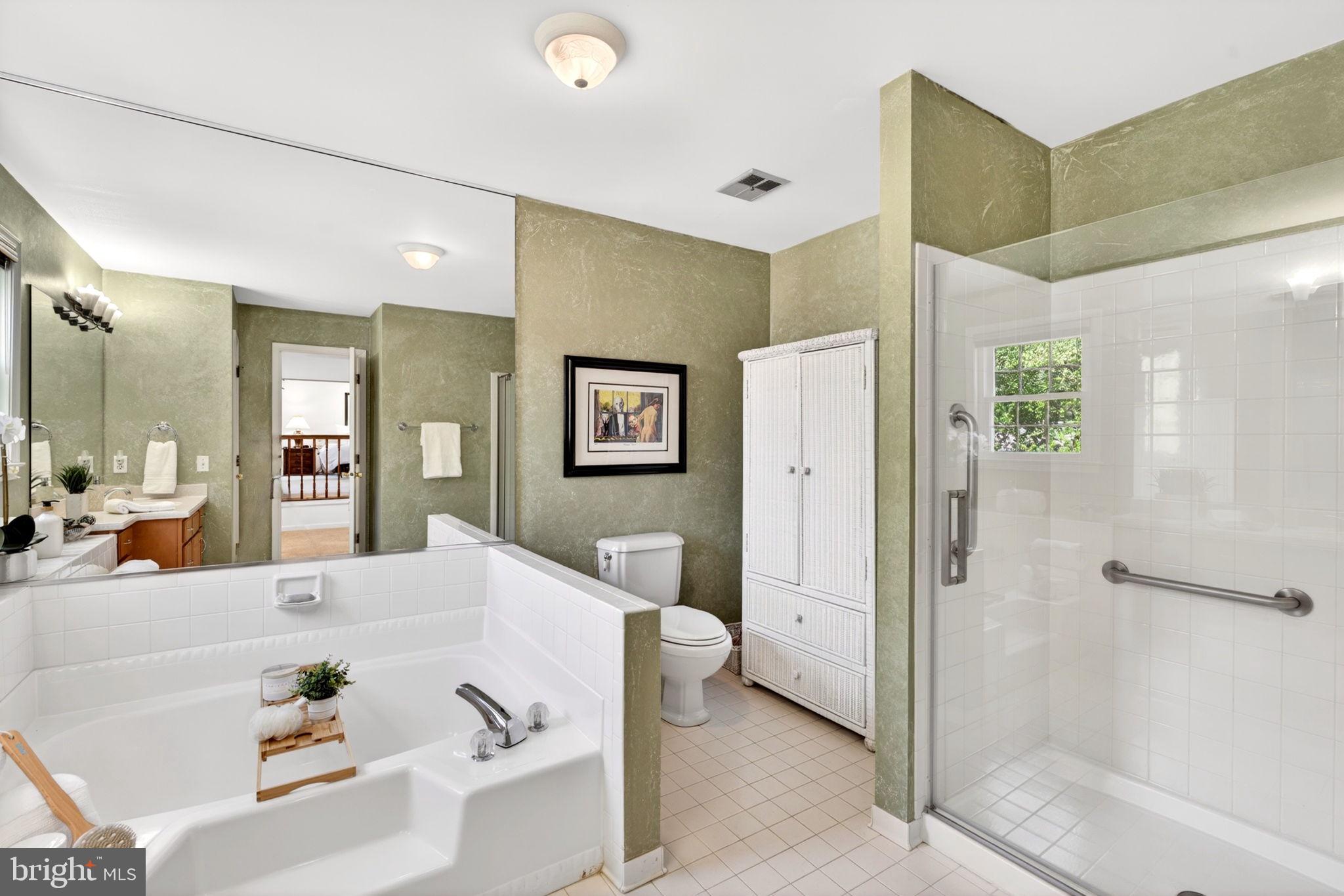 VILLAGE OF HICKORY RIDGE - Residential