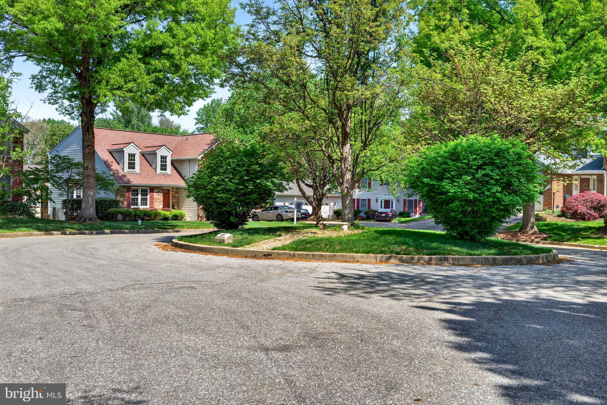 VILLAGE OF HICKORY RIDGE - Residential