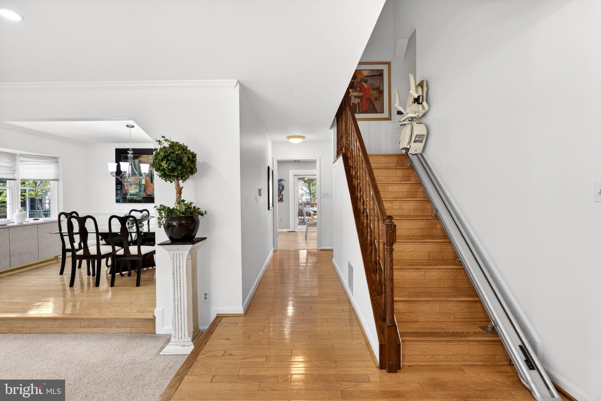 VILLAGE OF HICKORY RIDGE - Residential