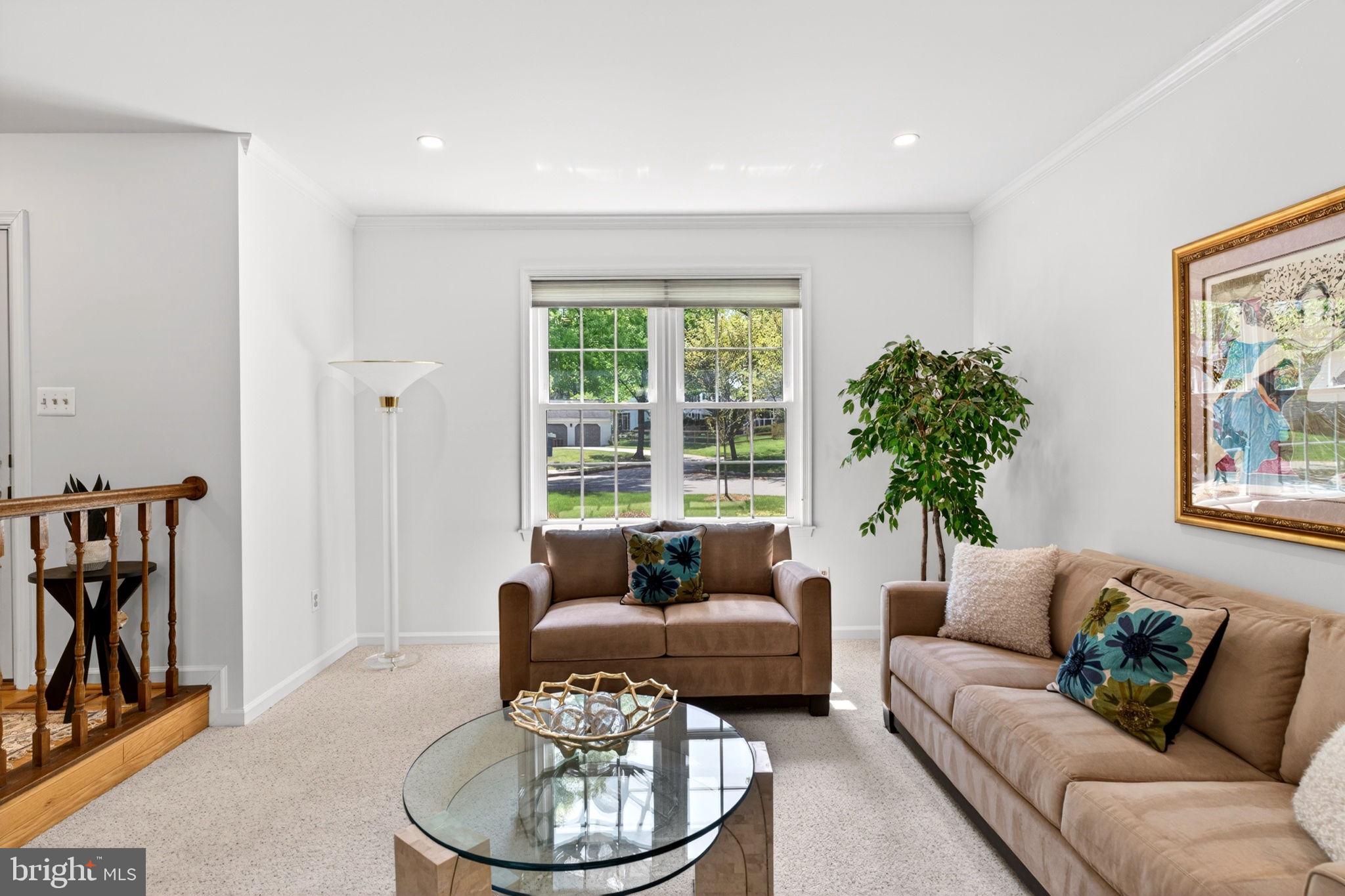 VILLAGE OF HICKORY RIDGE - Residential