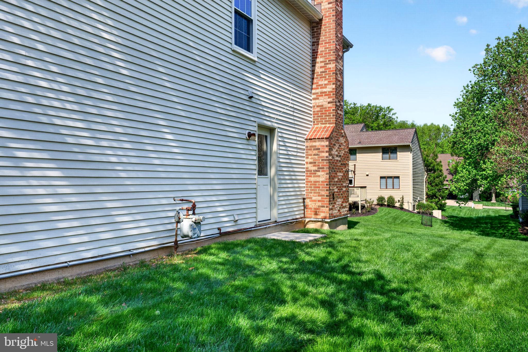 VILLAGE OF HICKORY RIDGE - Residential