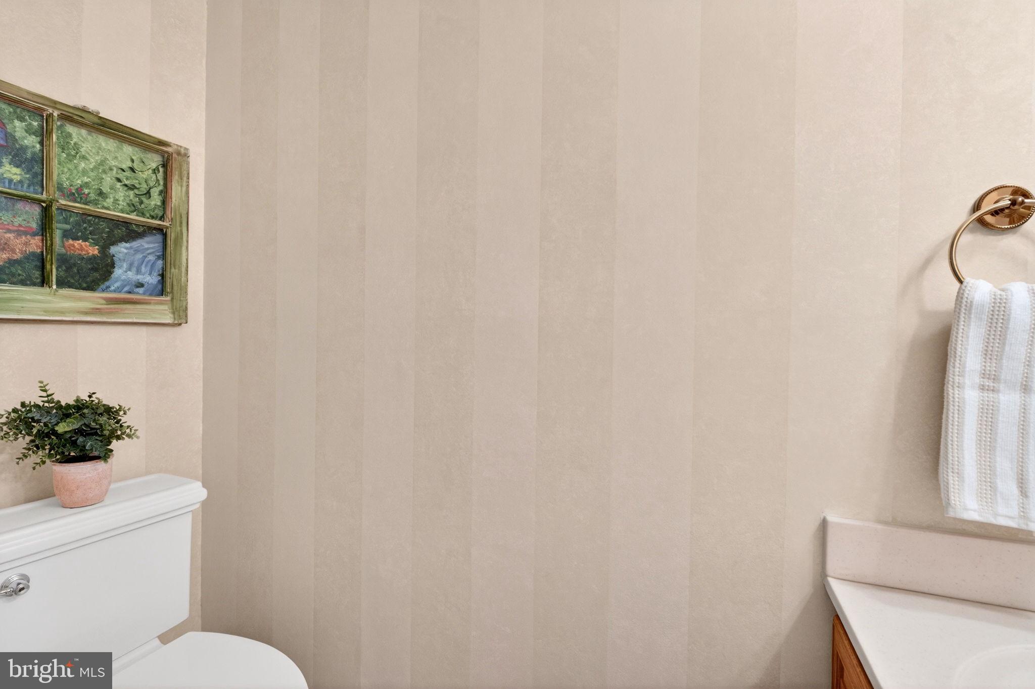 VILLAGE OF HICKORY RIDGE - Residential