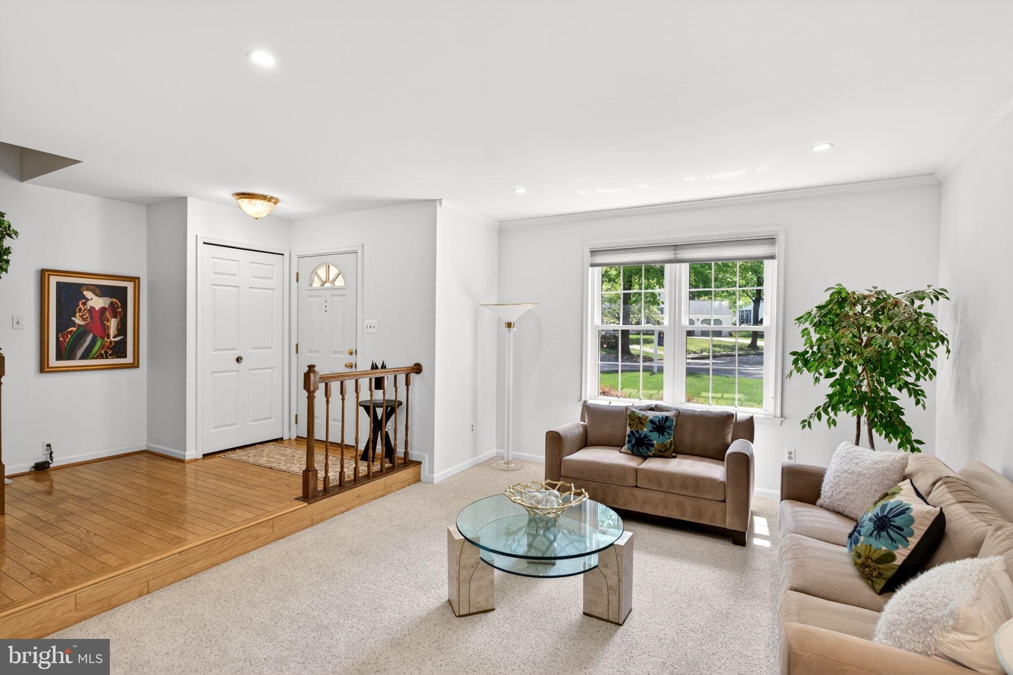 VILLAGE OF HICKORY RIDGE - Residential