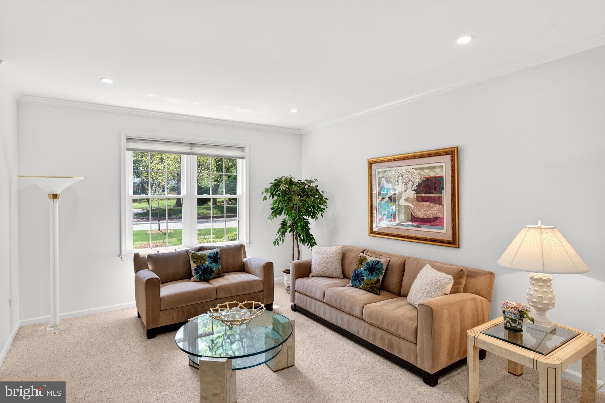 VILLAGE OF HICKORY RIDGE - Residential