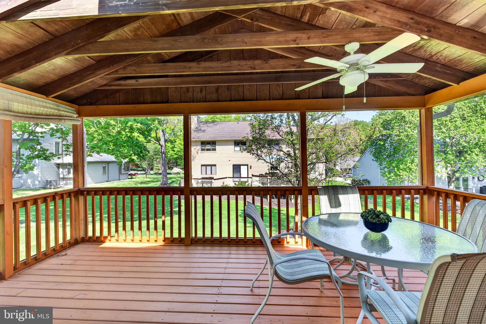 VILLAGE OF HICKORY RIDGE - Residential