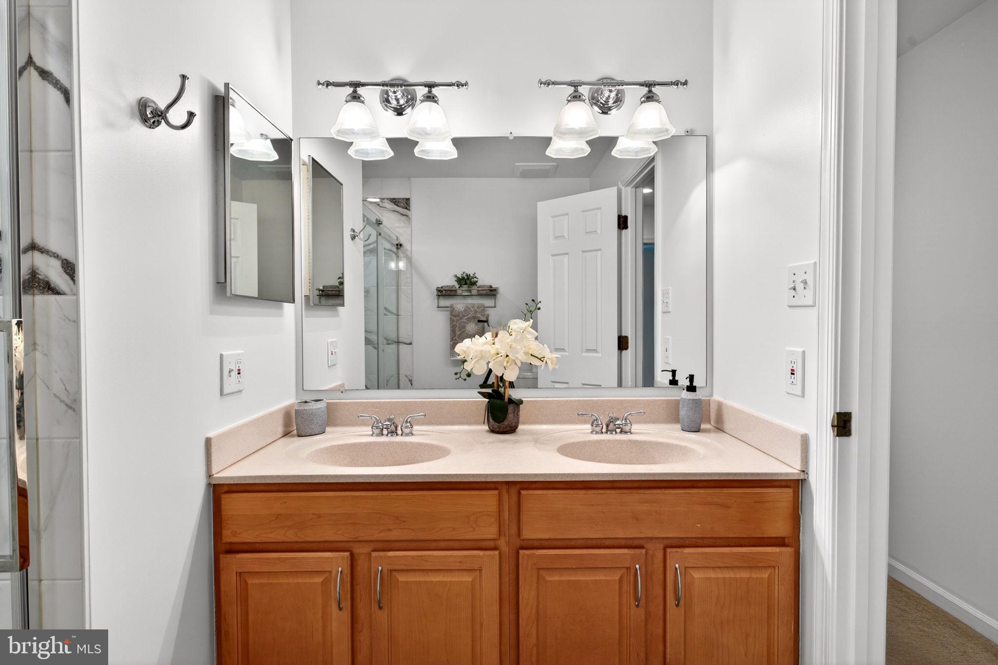 VILLAGE OF HICKORY RIDGE - Residential