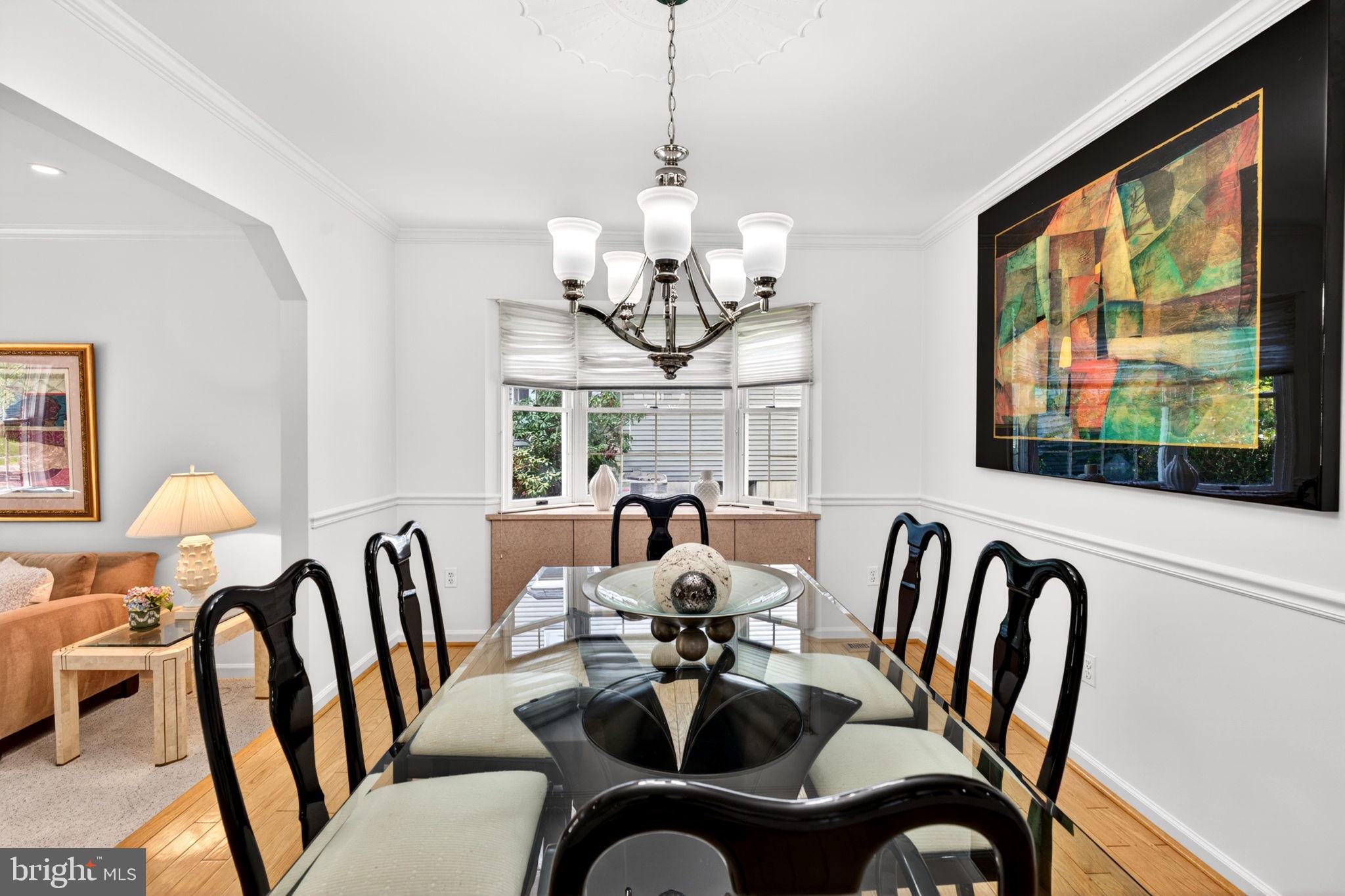 VILLAGE OF HICKORY RIDGE - Residential