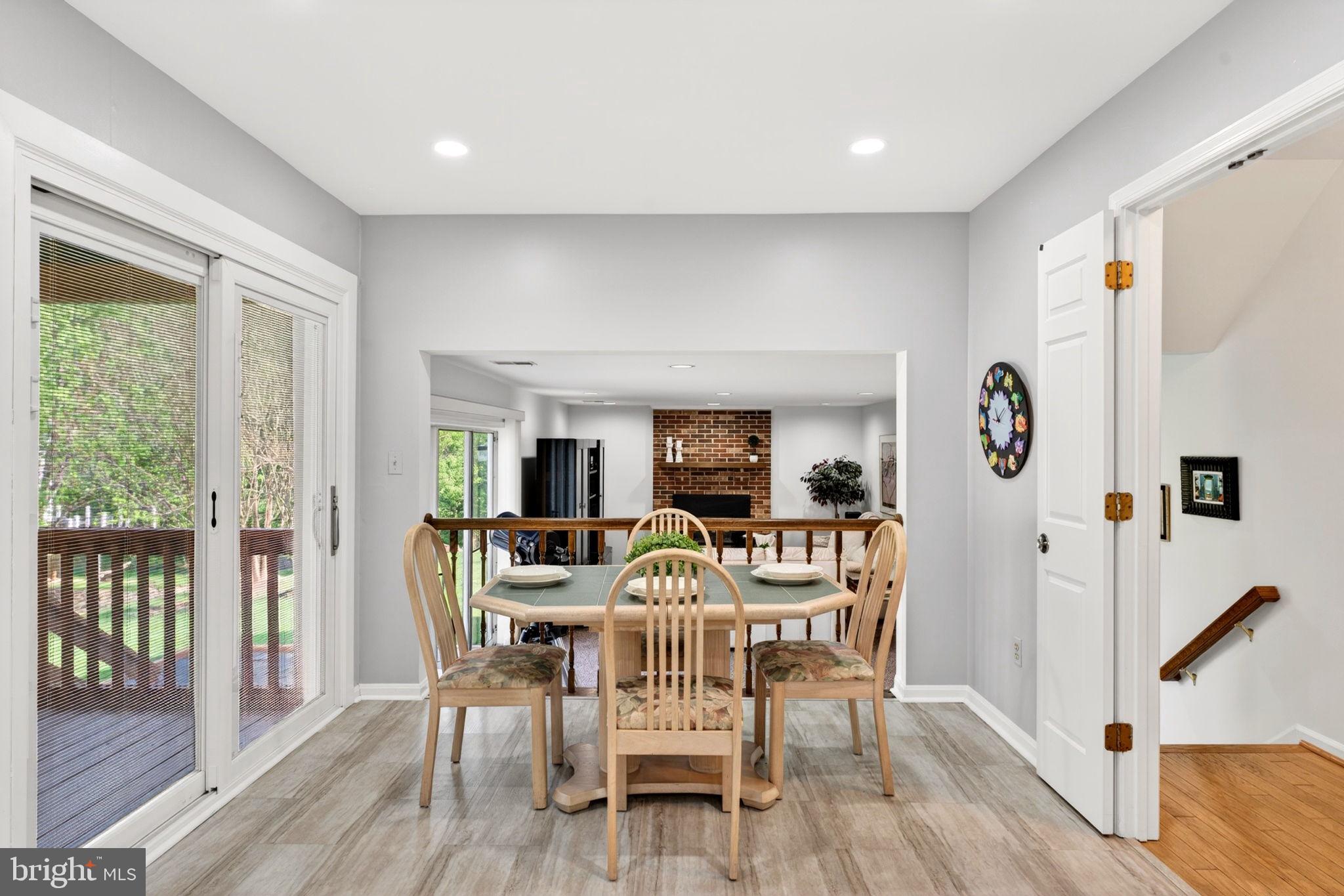 VILLAGE OF HICKORY RIDGE - Residential