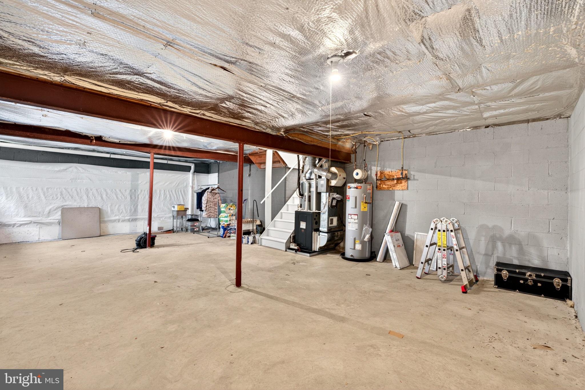 VILLAGE OF HICKORY RIDGE - Residential