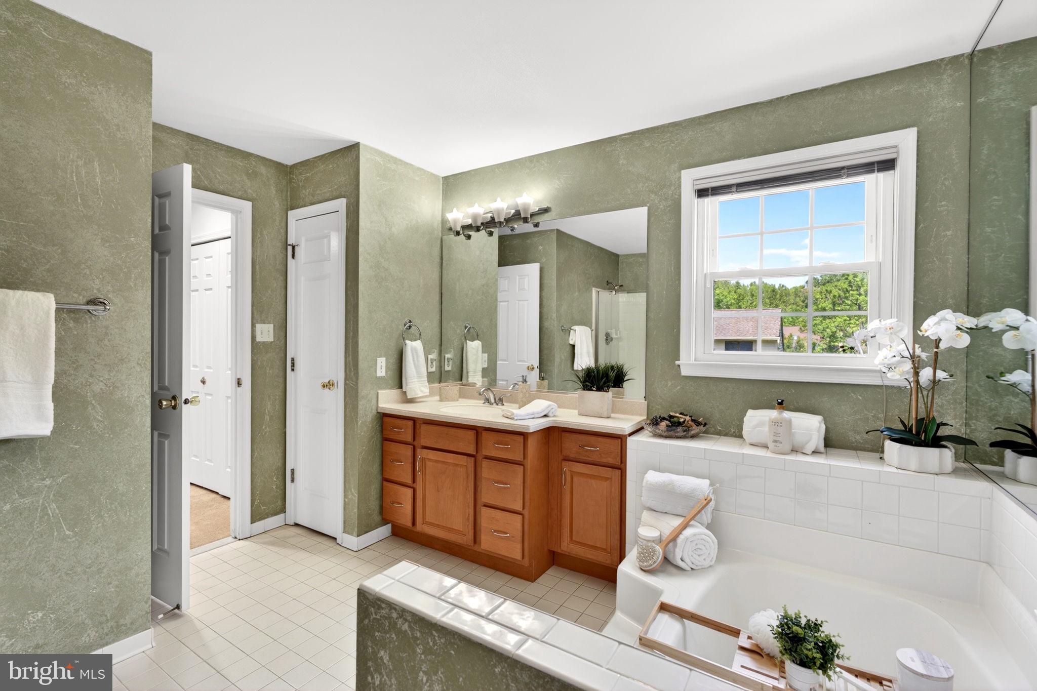 VILLAGE OF HICKORY RIDGE - Residential